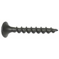 Primesource Building Products Drywall Screw, #10 x 4 in 4CDWS1M